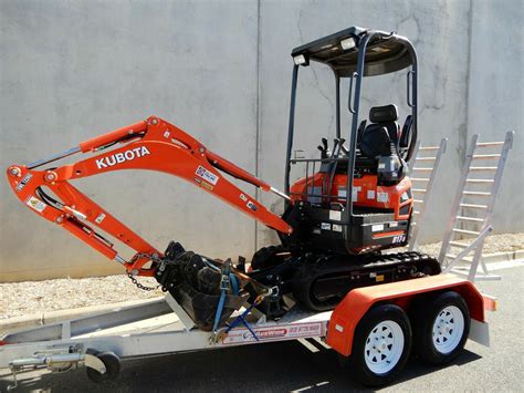 17vx 3 mini excavator|kubota u17 mini excavator.